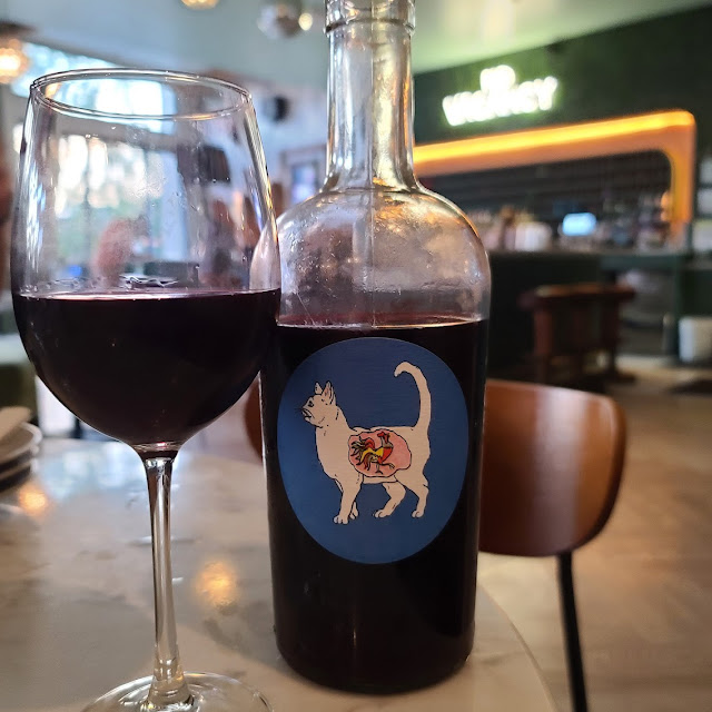Wine
