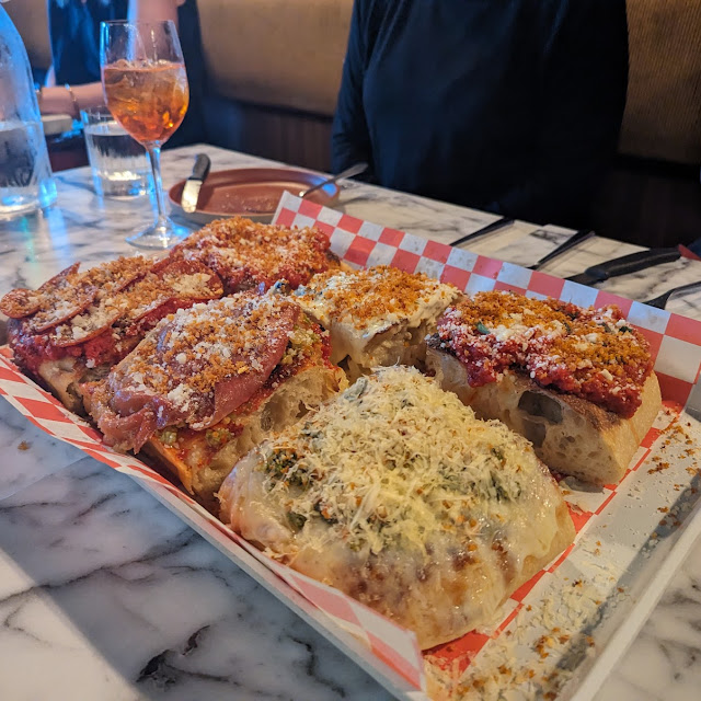 Pizza Party