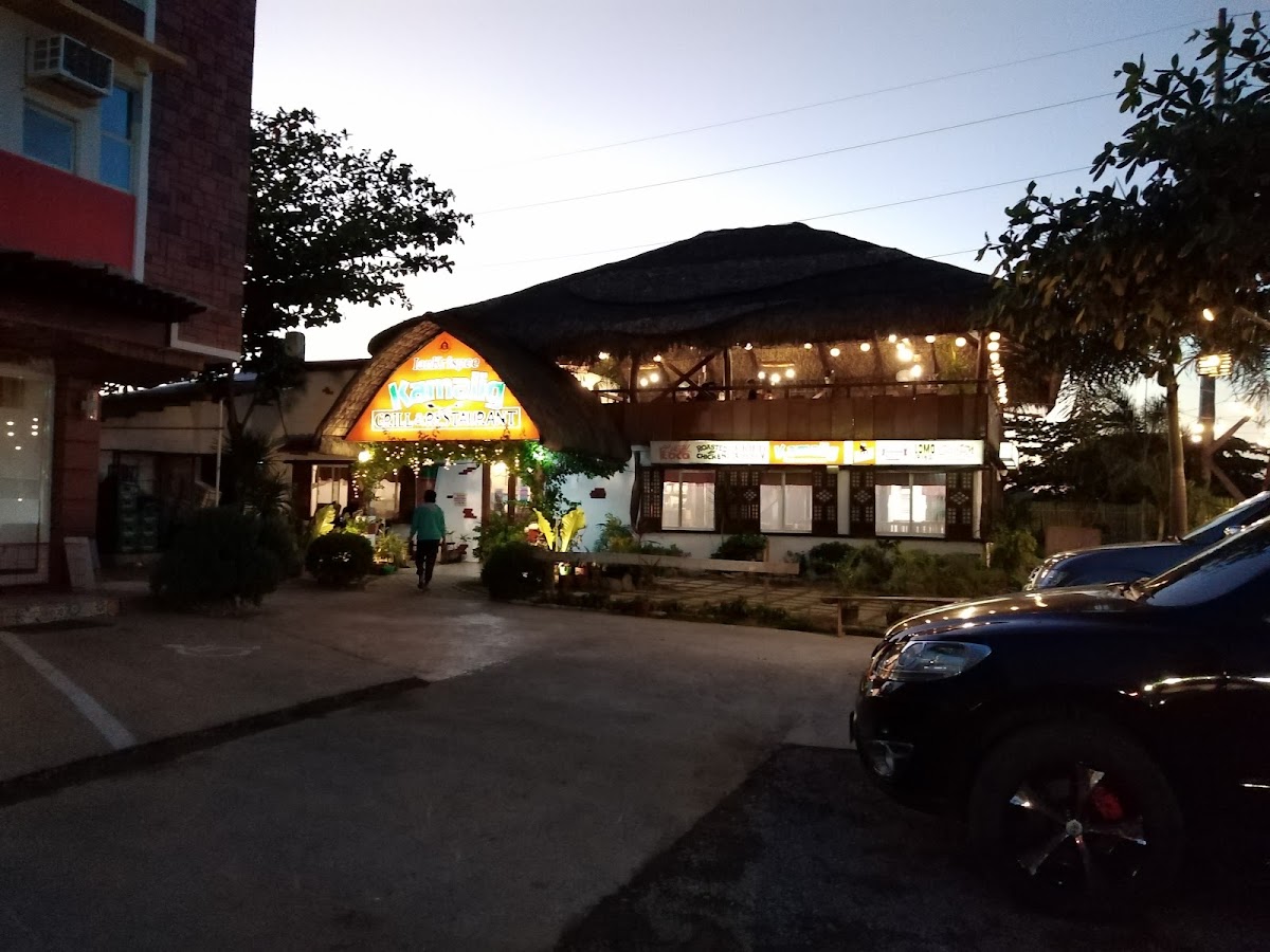 Kamalig Garden Grill & Restaurant - Photo 9