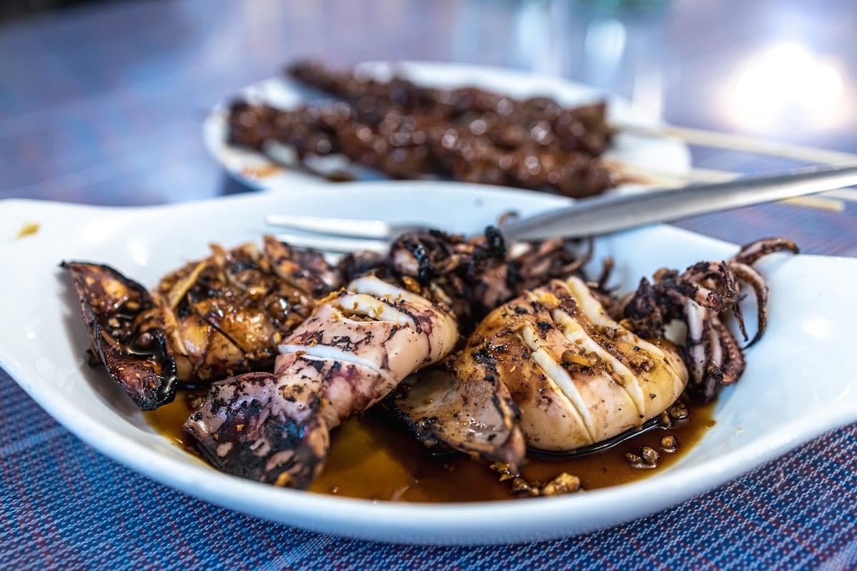 Kamalig Garden Grill & Restaurant - Photo 1