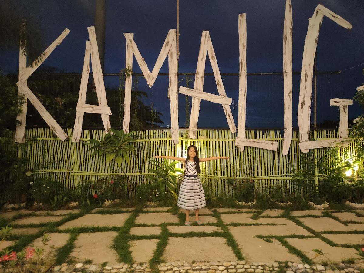 Kamalig Garden Grill & Restaurant - Photo 4
