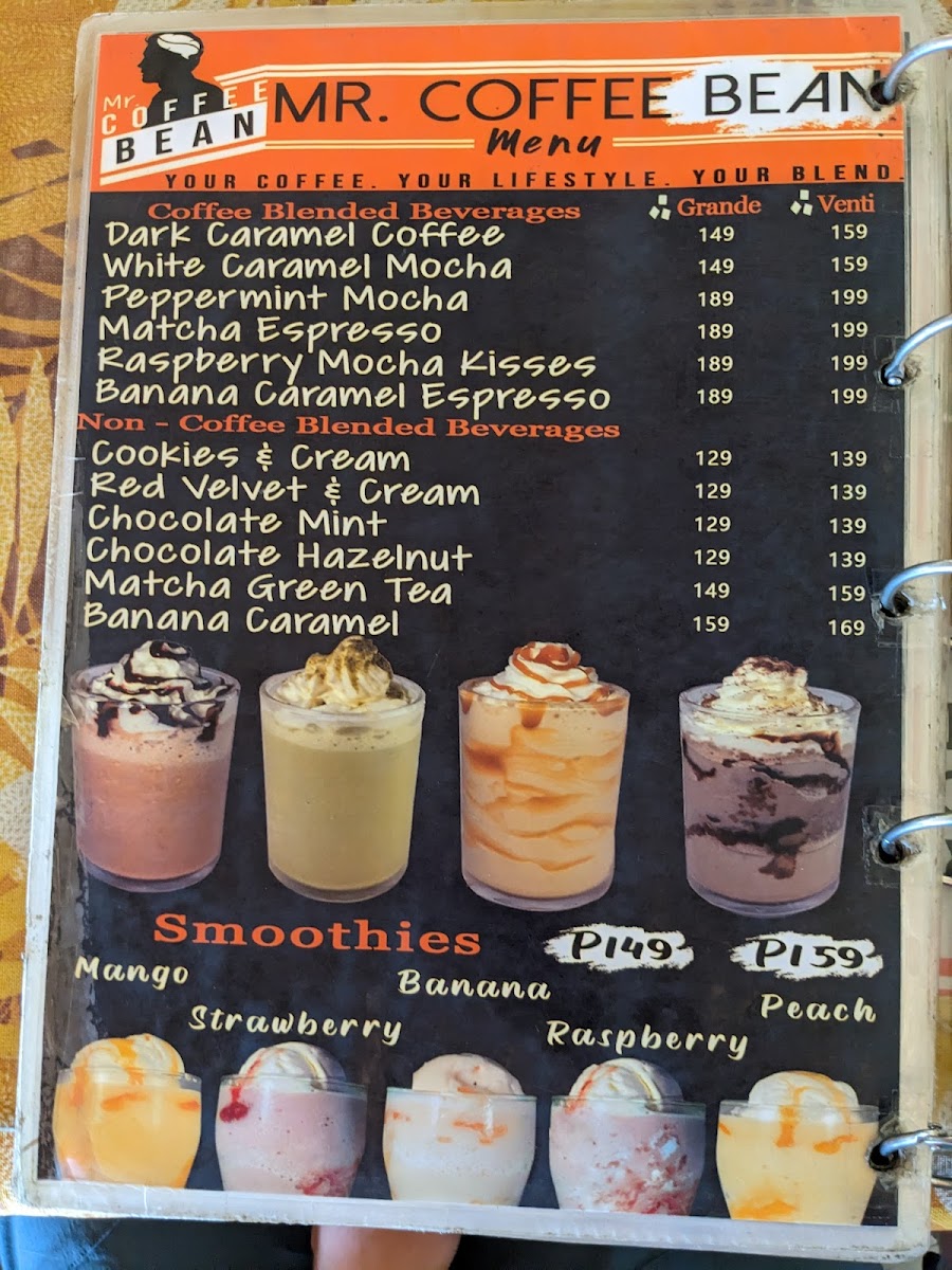 Menu Photo 9