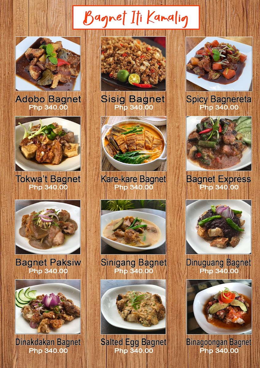 Menu Photo 6
