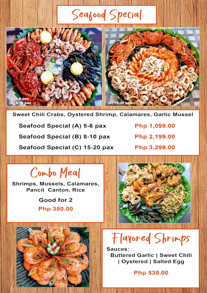 Menu Photo 7