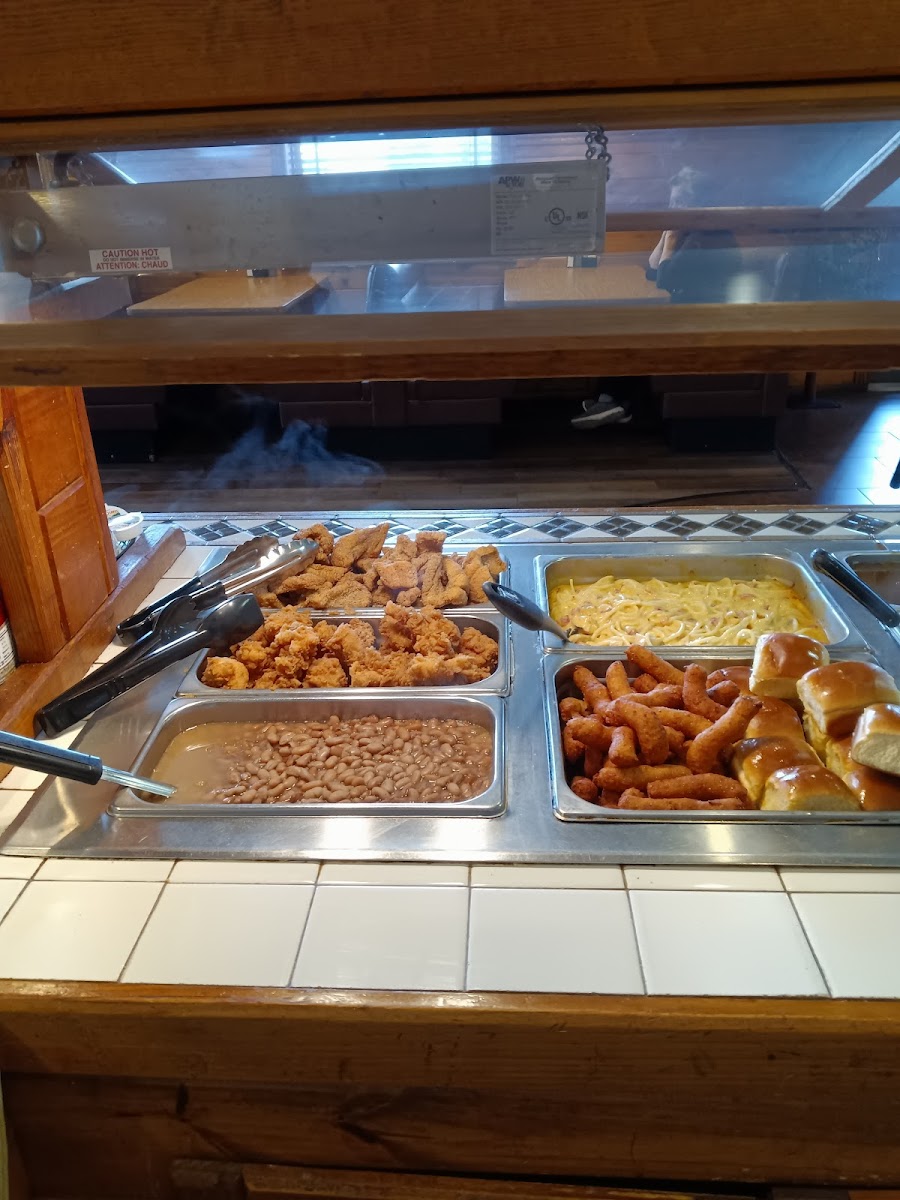 Fisherman's Grill & Pizza Shack - Photo 9