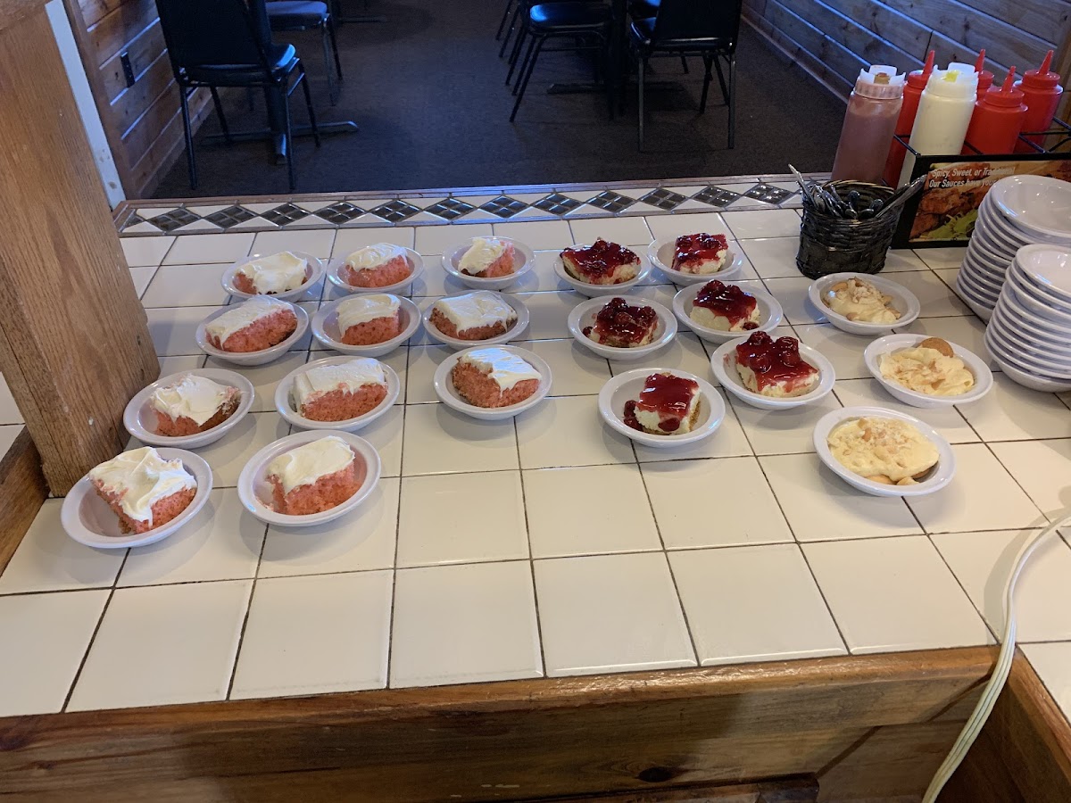 Fisherman's Grill & Pizza Shack - Photo 1