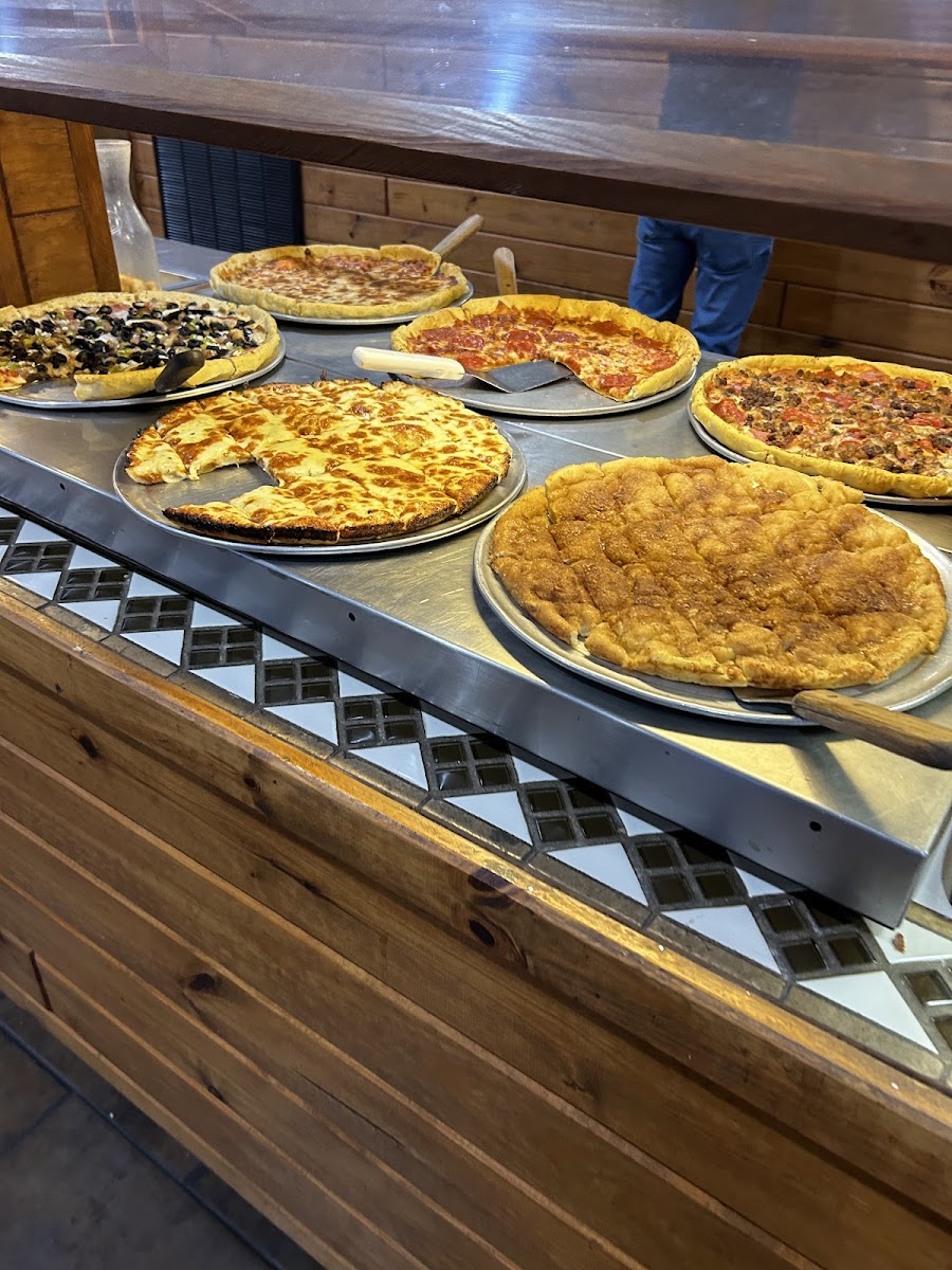 Fisherman's Grill & Pizza Shack - Photo 2