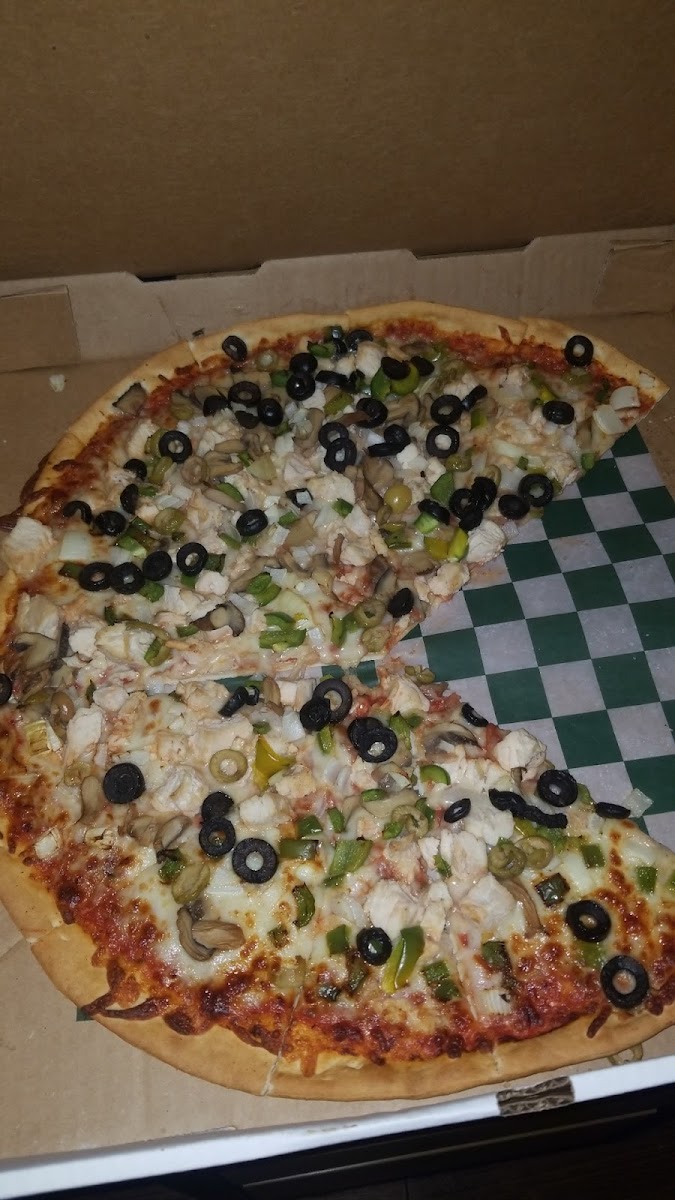Fisherman's Grill & Pizza Shack - Photo 5