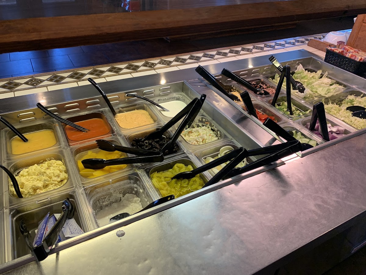 Fisherman's Grill & Pizza Shack - Photo 6