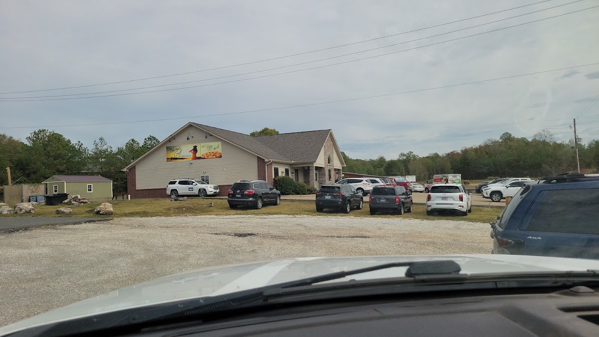 Fisherman's Grill & Pizza Shack - Photo 7