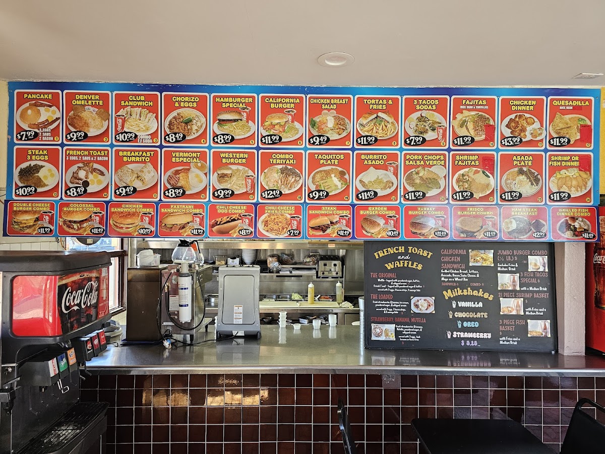 Golden Eagle Drive-In - Photo 4