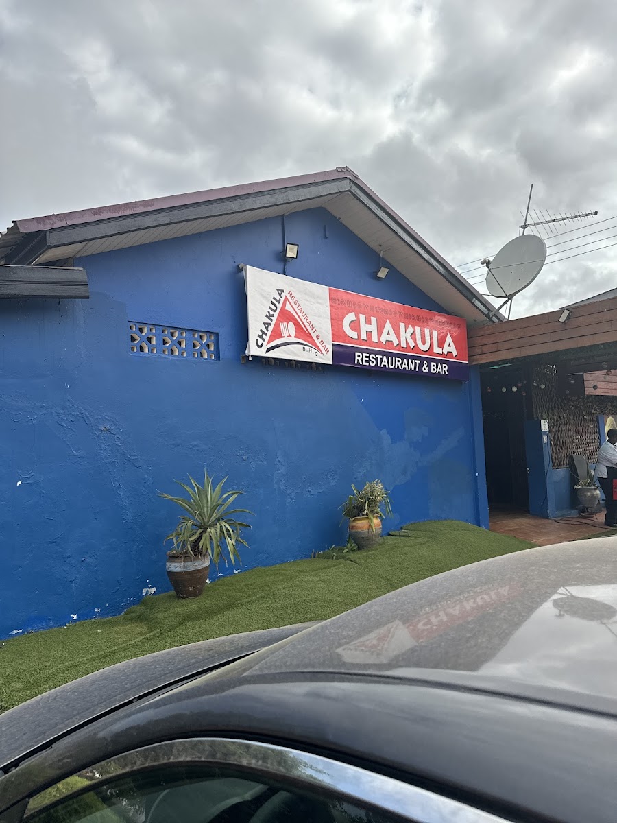 Chakula Restaurant & Bar - Photo 4