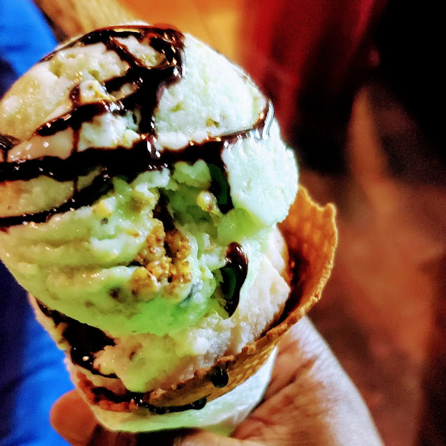 Ice Cream