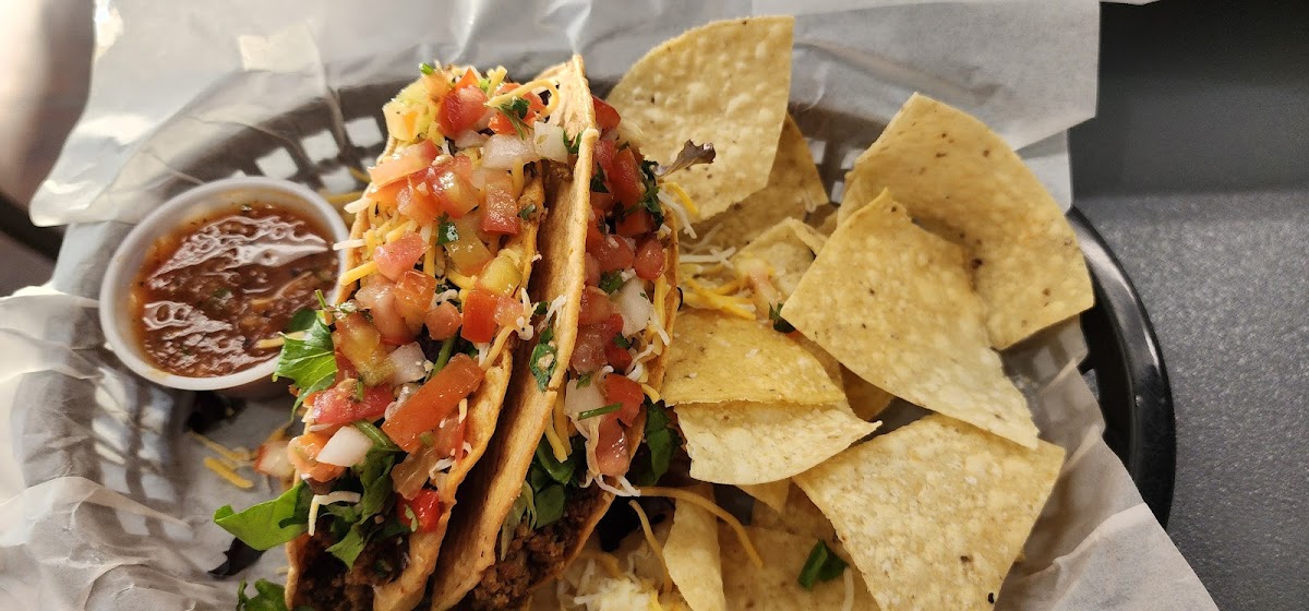 Toni's Taco - Photo 1