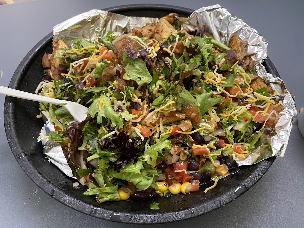 Toni's Taco - Photo 3