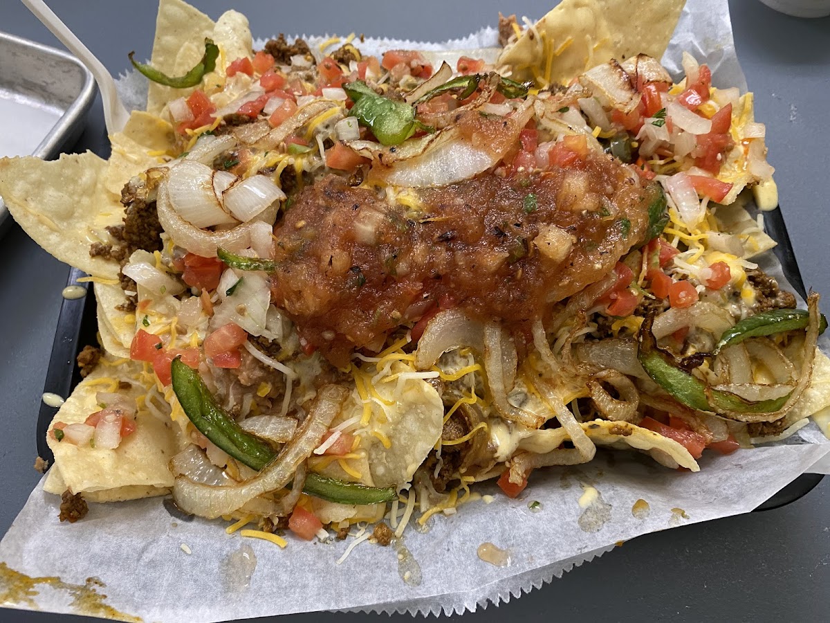 Toni's Taco - Photo 4
