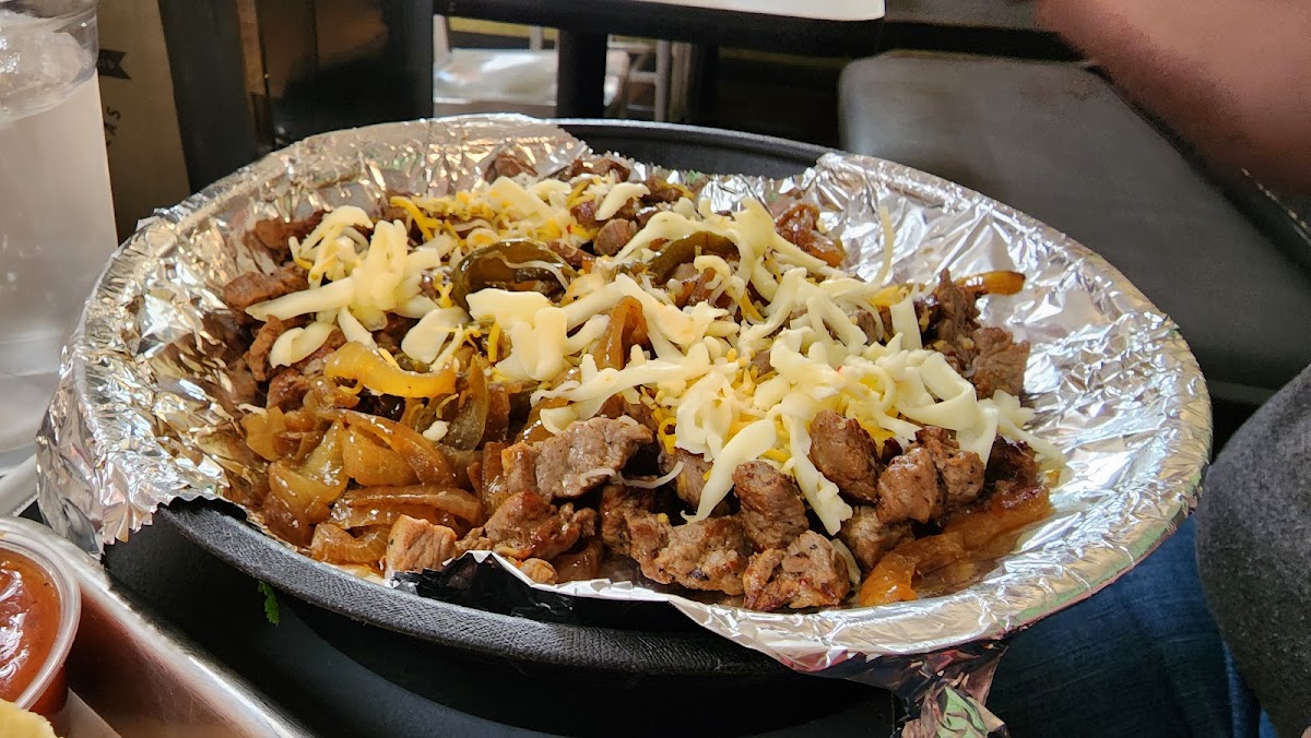 Toni's Taco - Photo 8