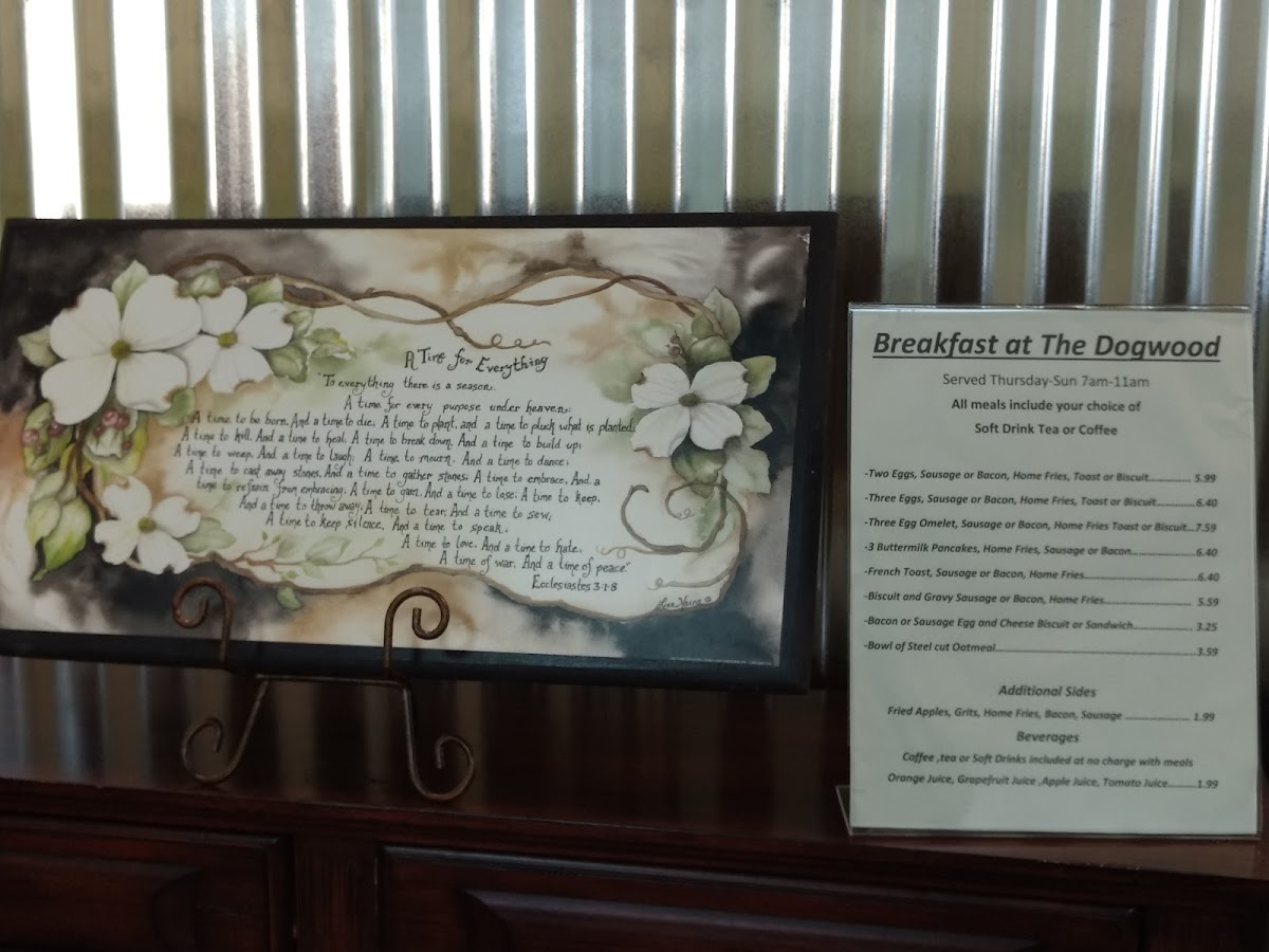 Menu Photo 3