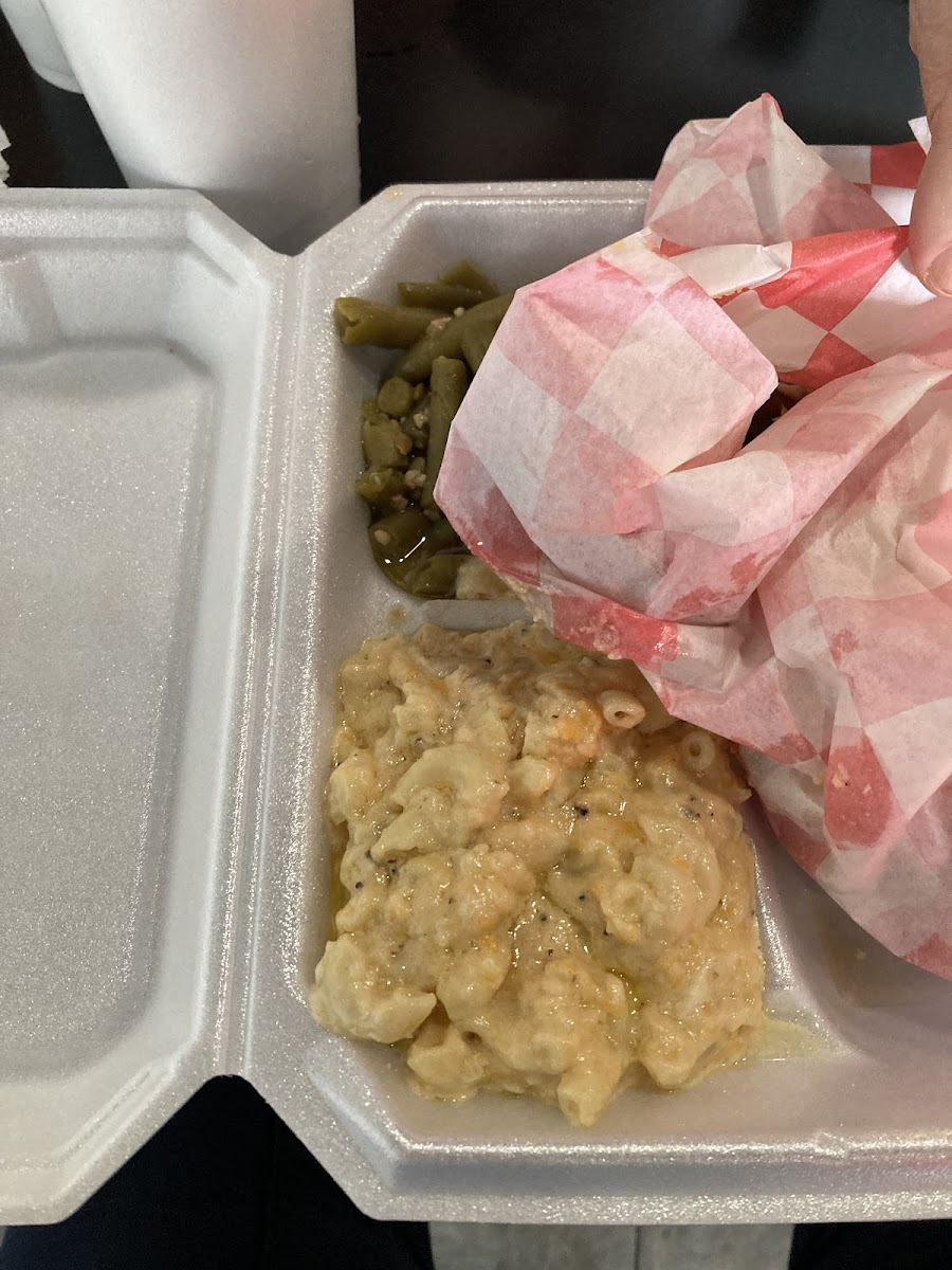 Big Mommas Hickory Smoked BBQ Palm Harbor - Photo 3