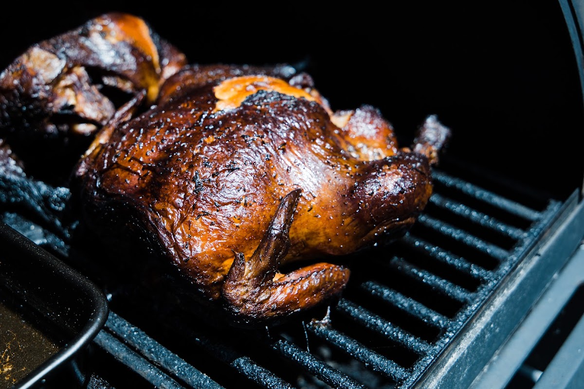 Big Mommas Hickory Smoked BBQ Palm Harbor - Photo 4