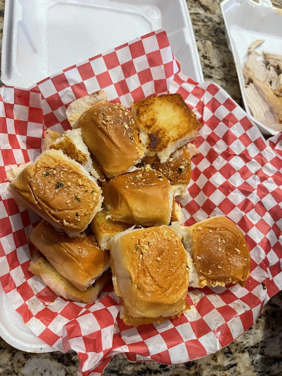 Big Mommas Hickory Smoked BBQ Palm Harbor - Photo 5