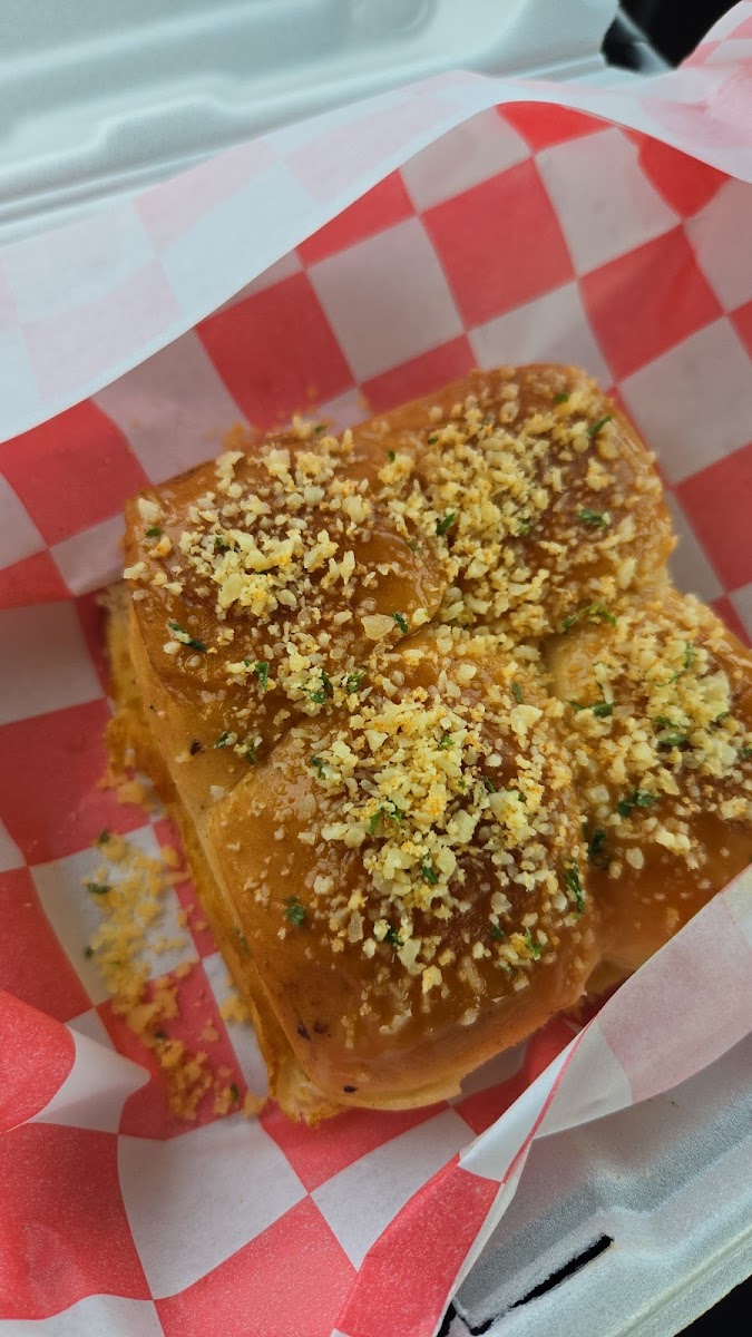 Big Mommas Hickory Smoked BBQ Palm Harbor - Photo 8