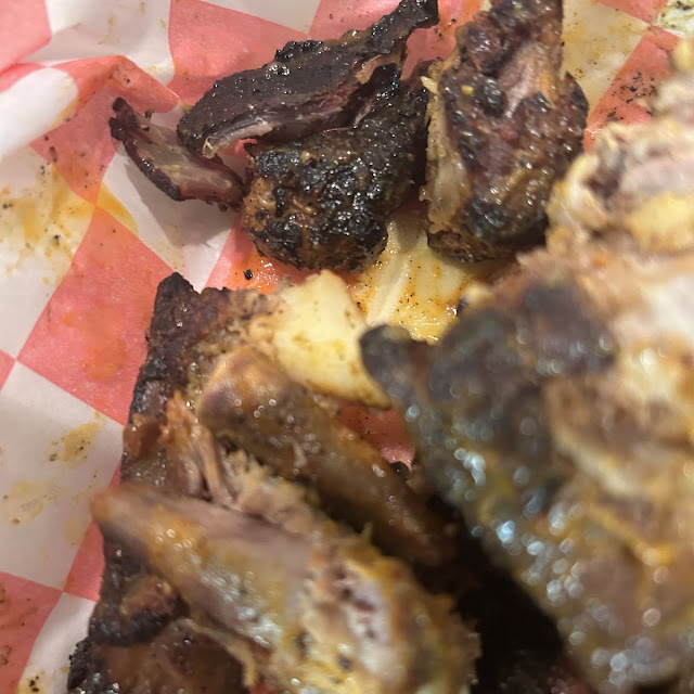 Lamb Chops