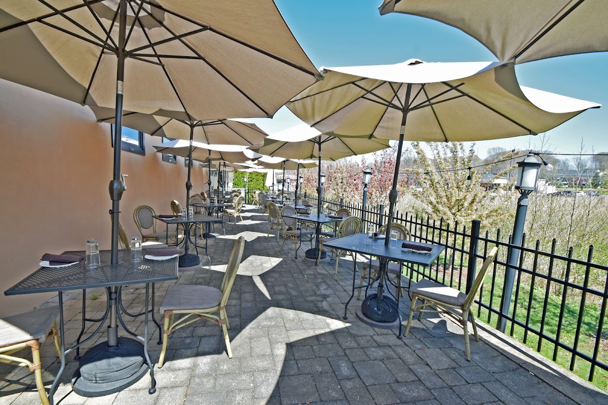 Cafe Fiore Cromwell