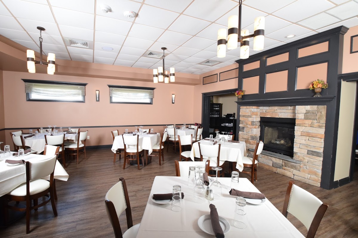 Cafe Fiore Cromwell - Photo 2