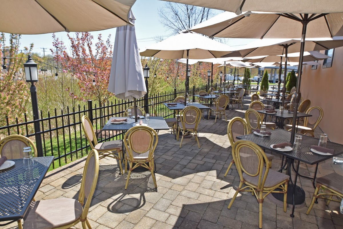 Cafe Fiore Cromwell - Photo 6