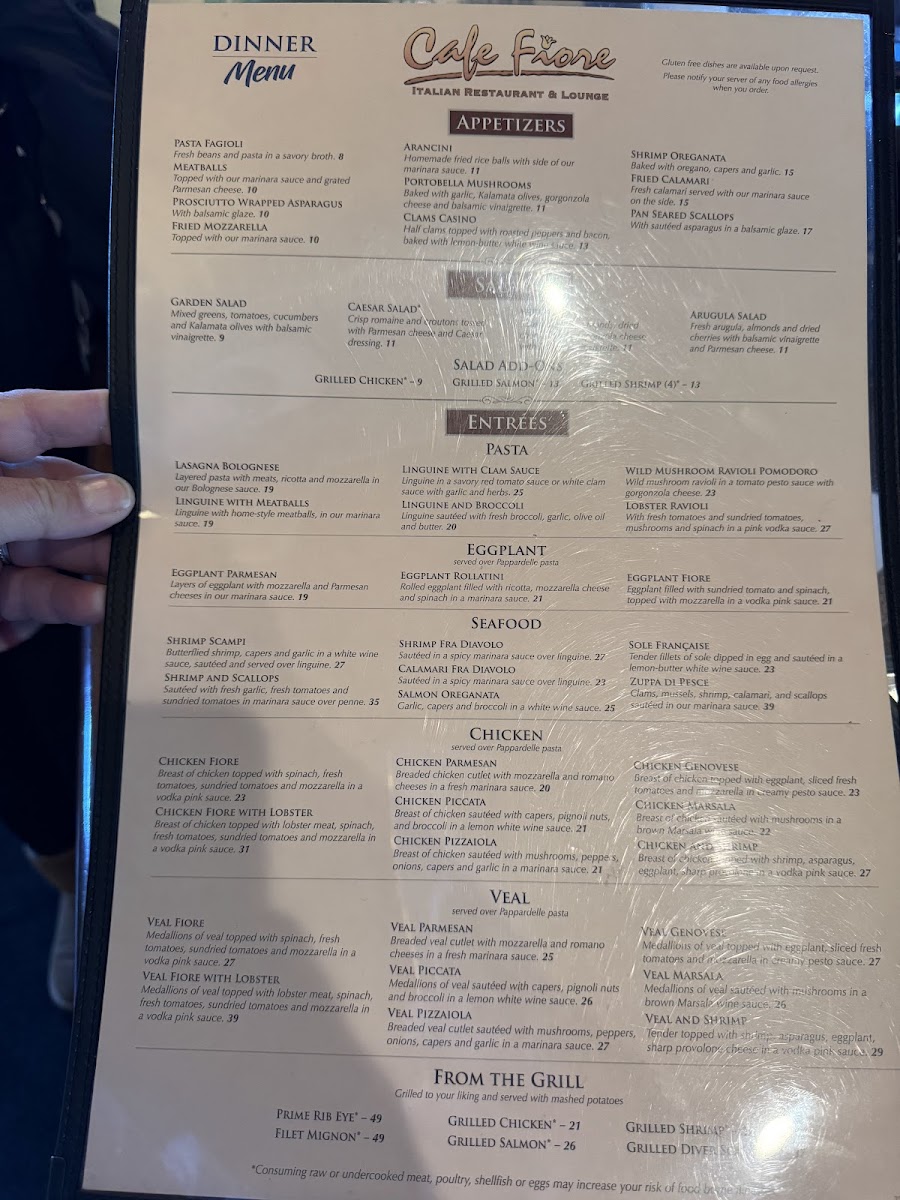 Menu Photo 3