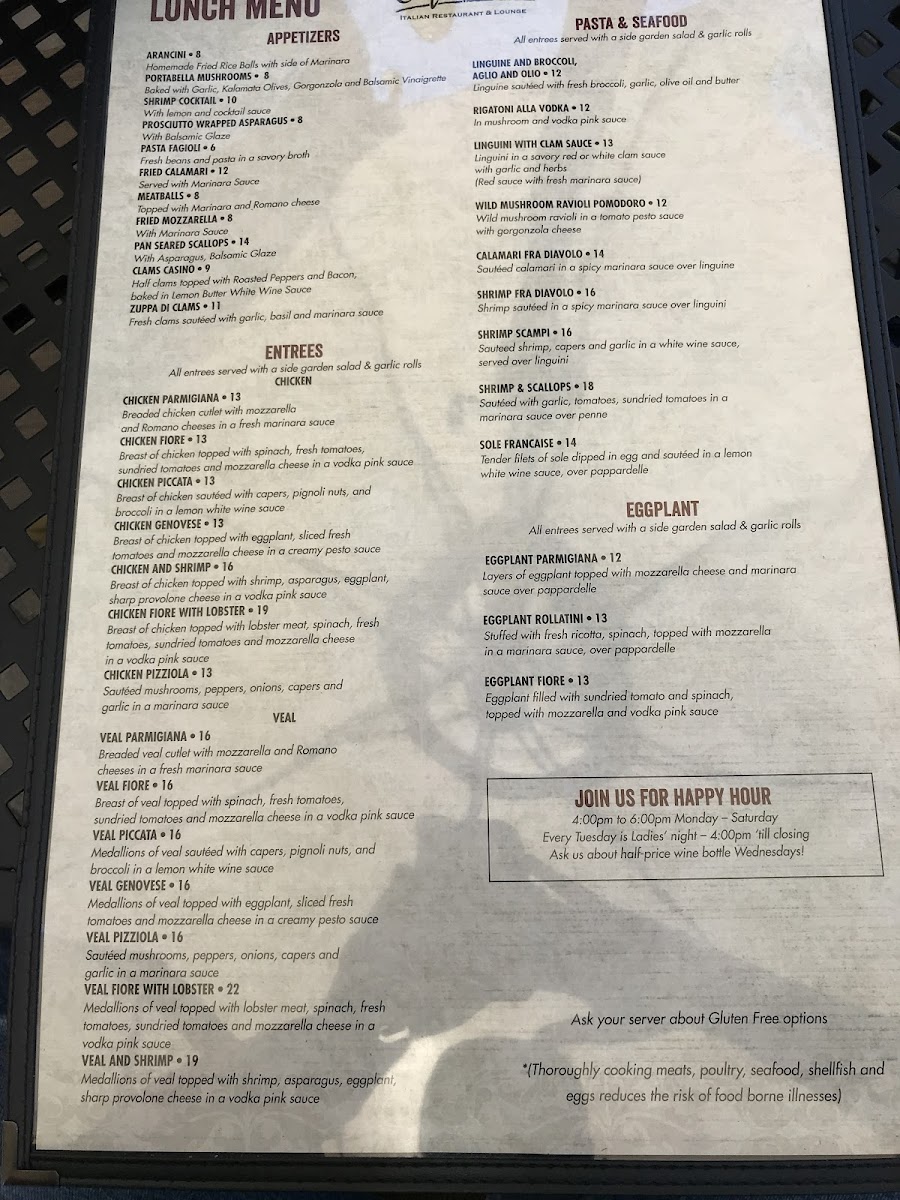 Menu Photo 5