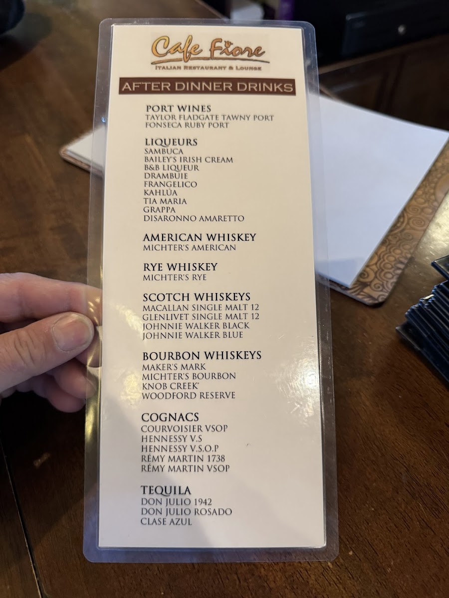 Menu Photo 6