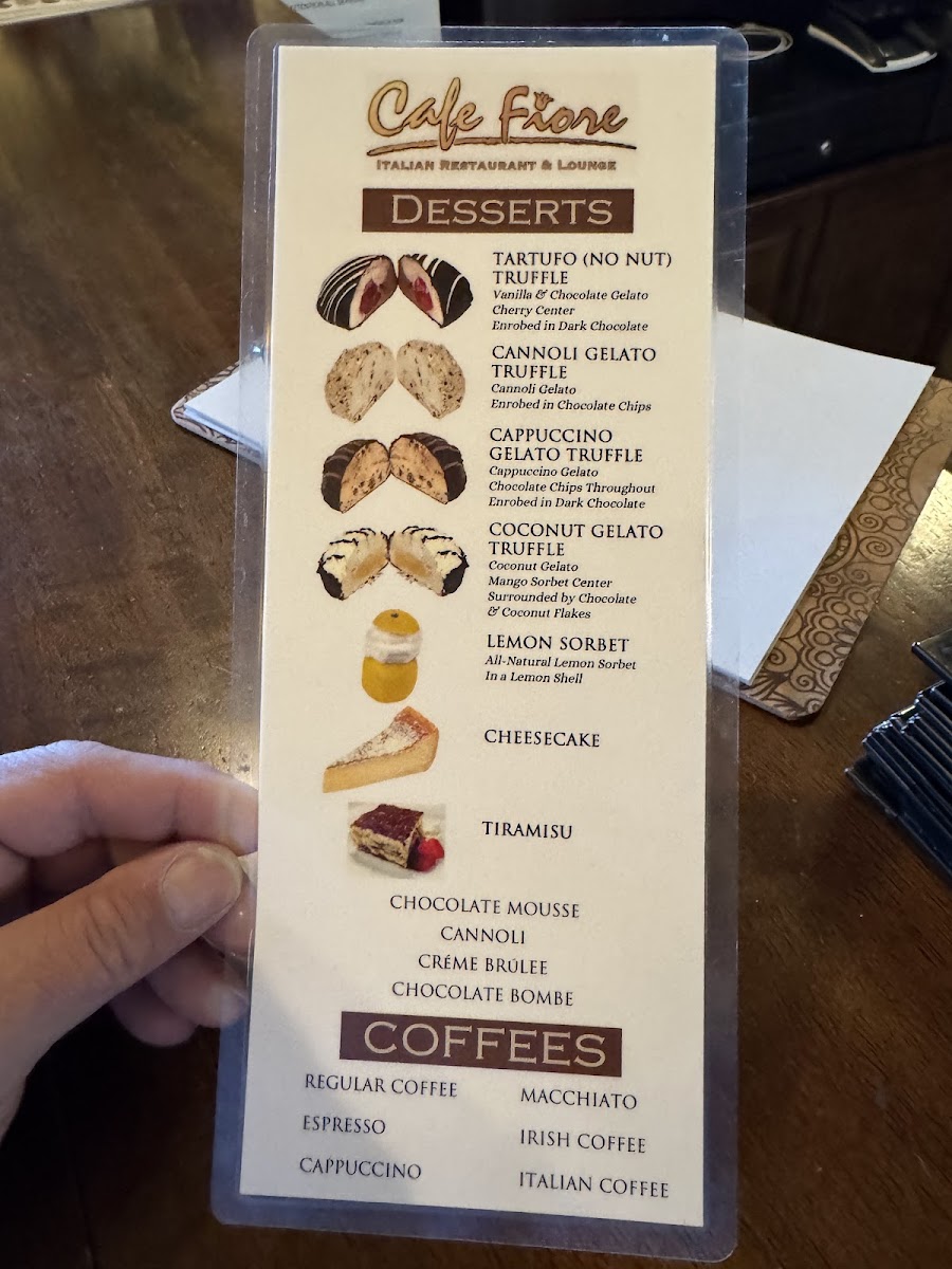 Menu Photo 7