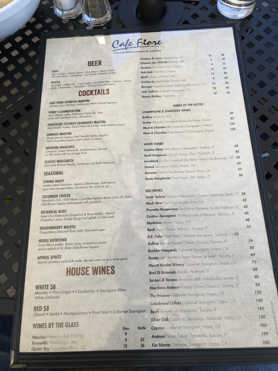 Menu Photo 8