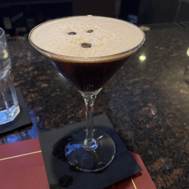 Espresso Martini