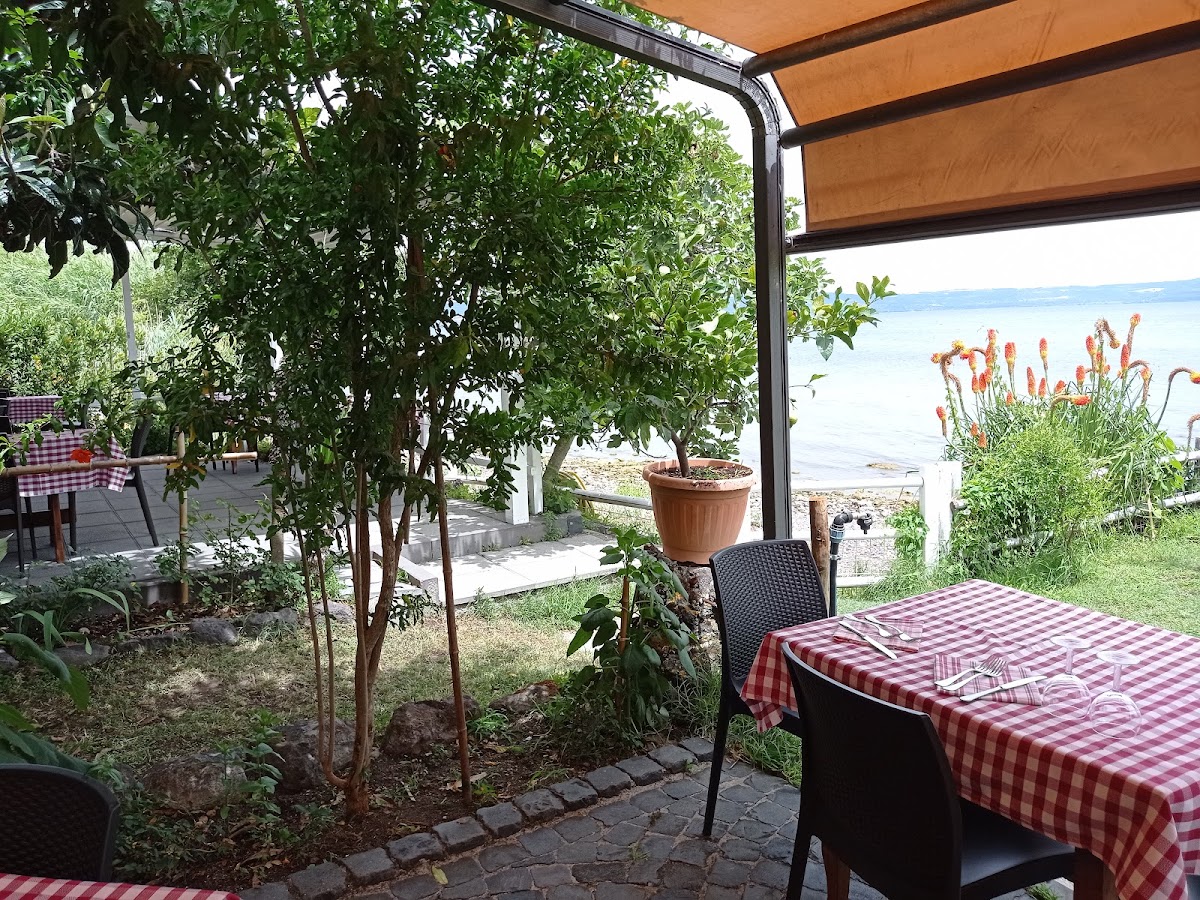 Ristorante al Purgatorio