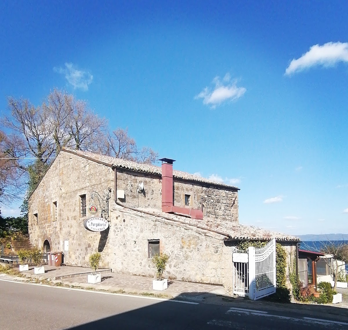 Ristorante al Purgatorio - Photo 3