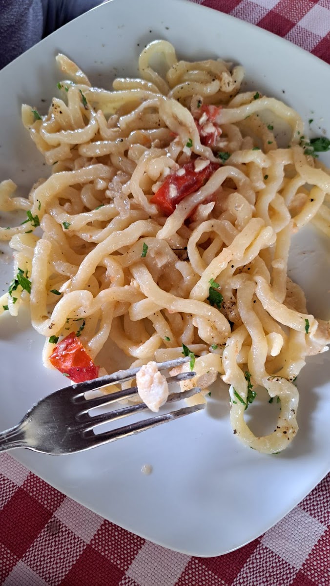Ristorante al Purgatorio - Photo 6