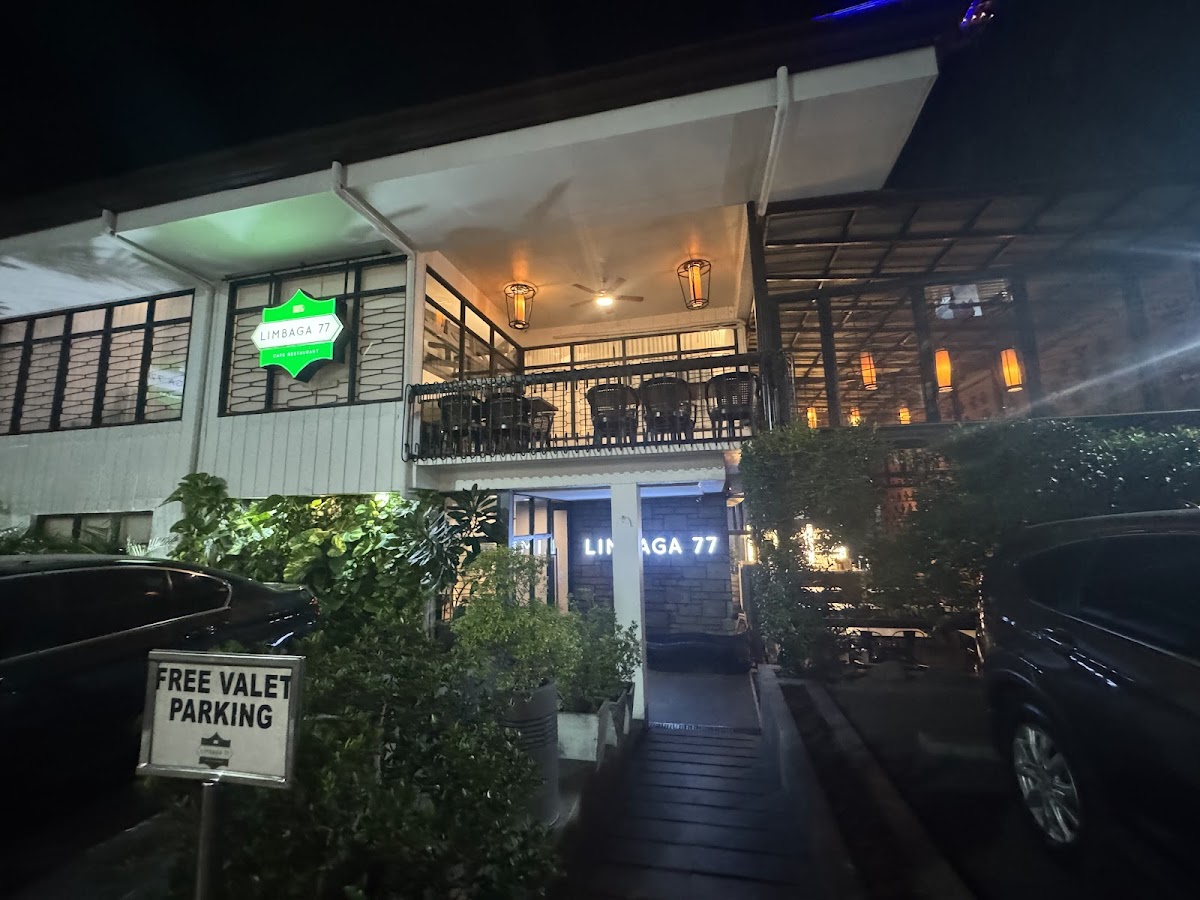 Limbaga Cafe Restaurant - Photo 3