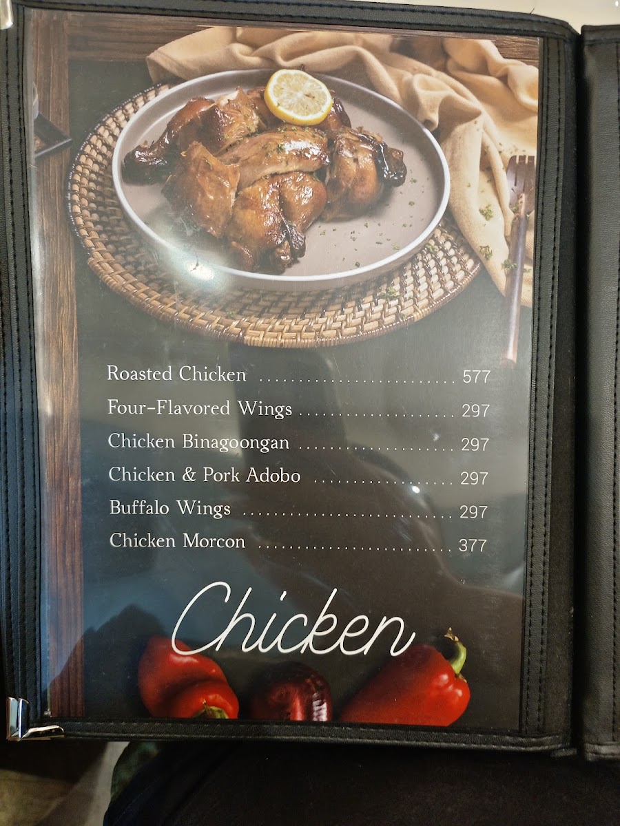 Menu Photo 8