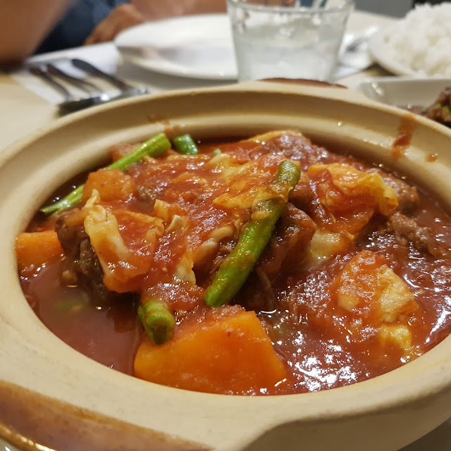 Pochero