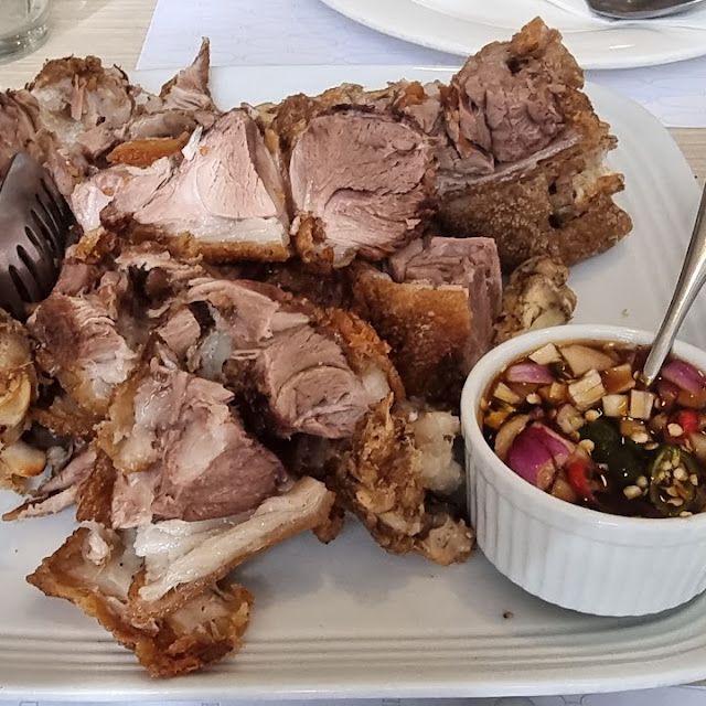 Crispy Pata