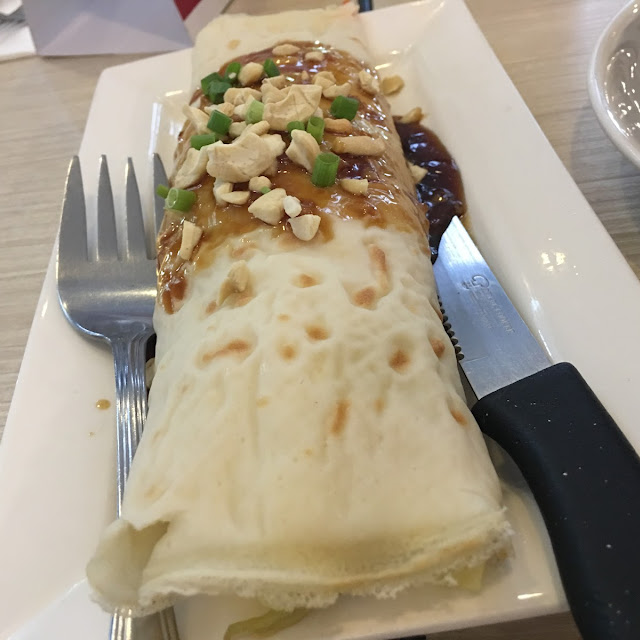 Fresh Lumpia