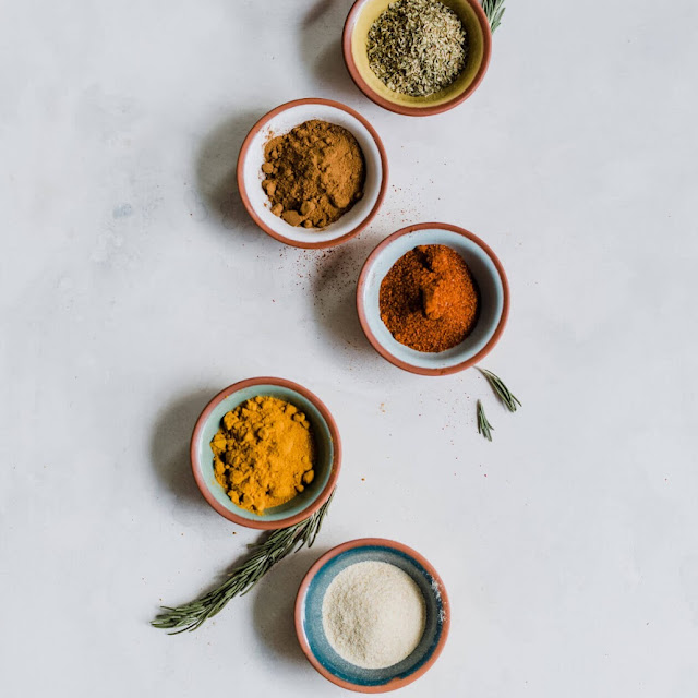 Spice