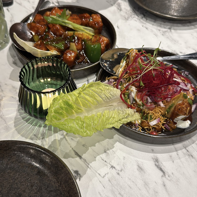 Chilli Paneer