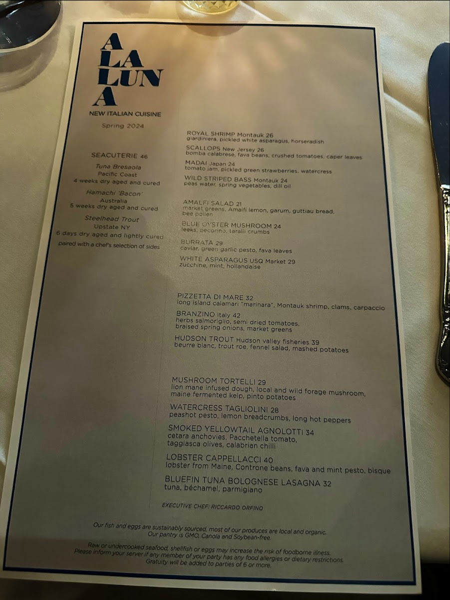 Menu Photo 6