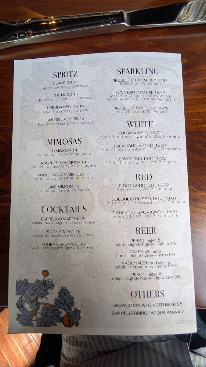 Menu Photo 7
