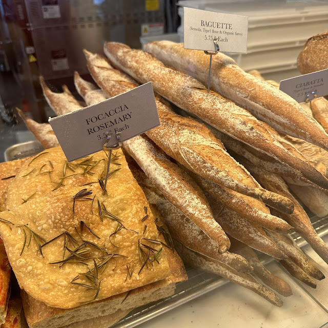 Bakery