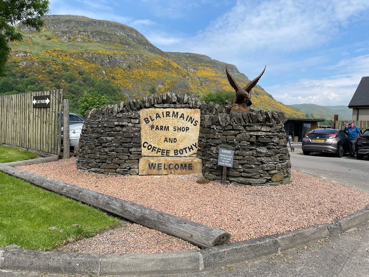 Coffee Bothy - Photo 2